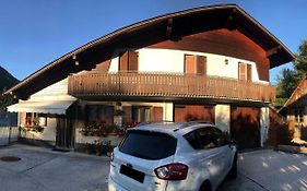Casa Vacanza Liù